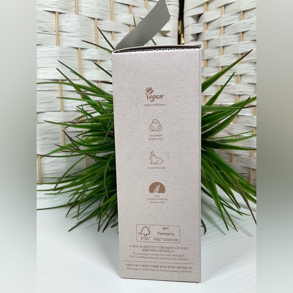 NIB- Dr. Ceuracle Vegan Kombucha Tea Essence 5.07 fl oz - Picture 2 of 6